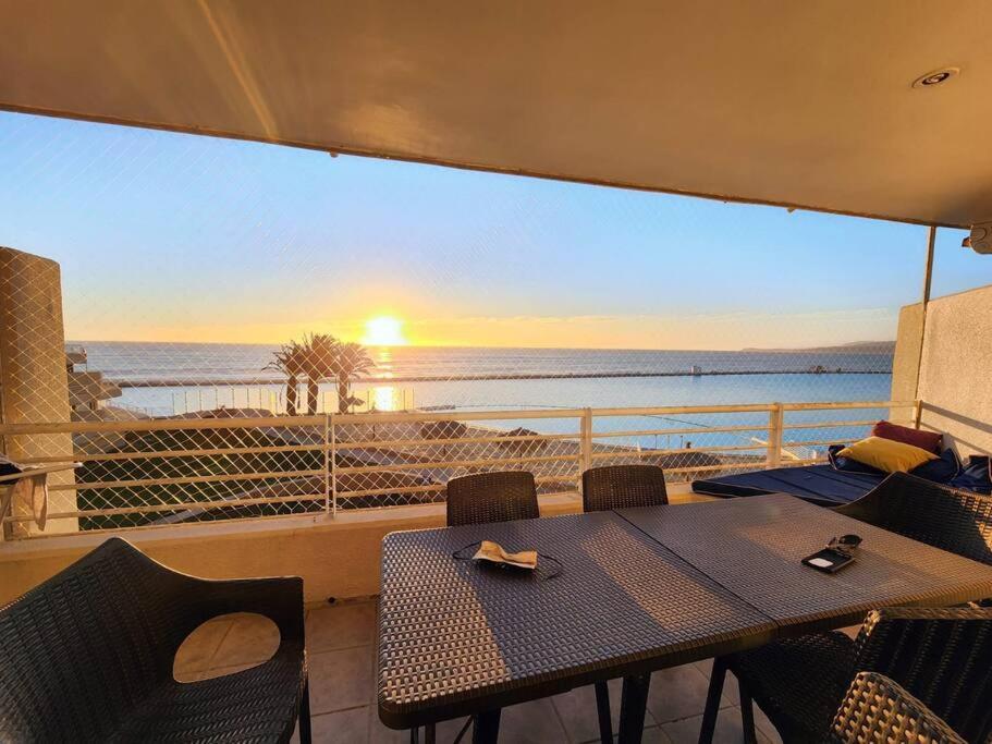 San Alfonso Del Mar Insuperable Vista San Antonio (Valparaiso) Exterior foto